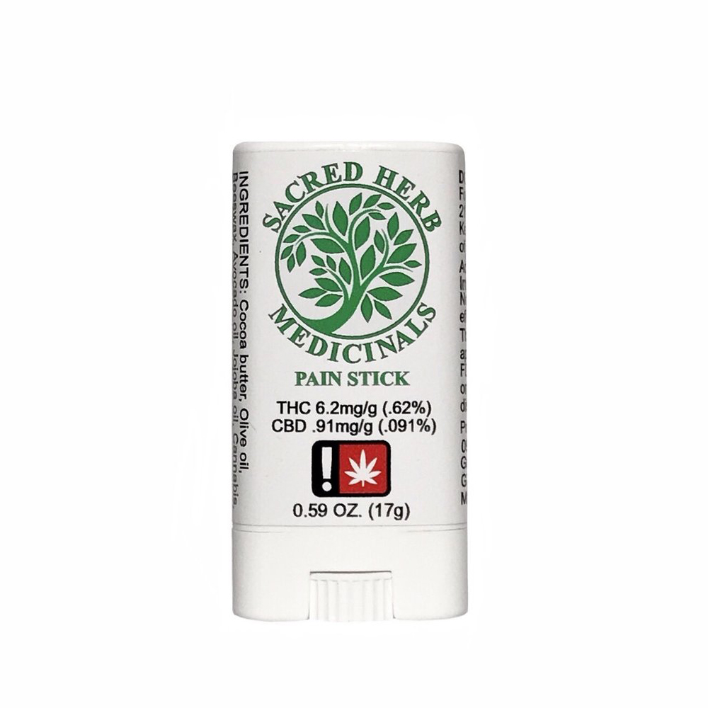 Anti-Inflammatory Pain Stick